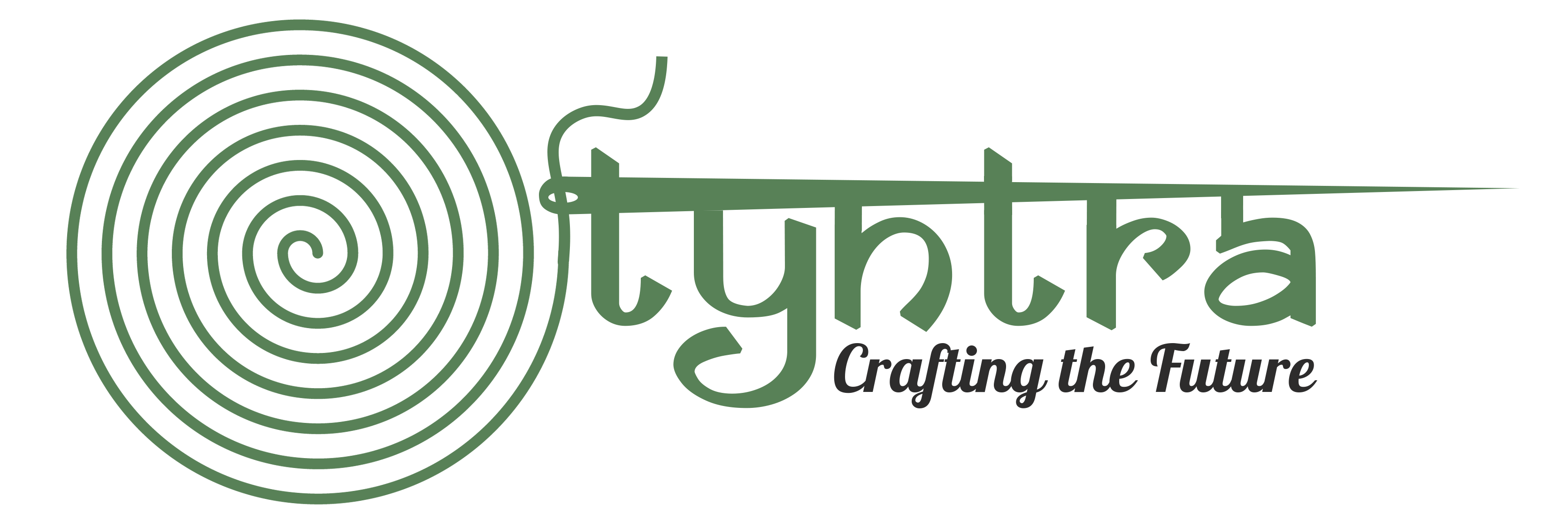 tyntra Logo